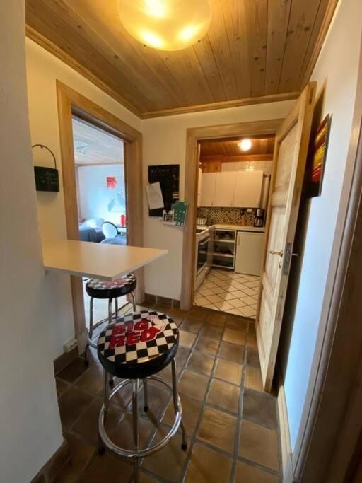 Apartamento La Casa Nostra In Asker, Only 17 Minutes To Oslo Exterior foto